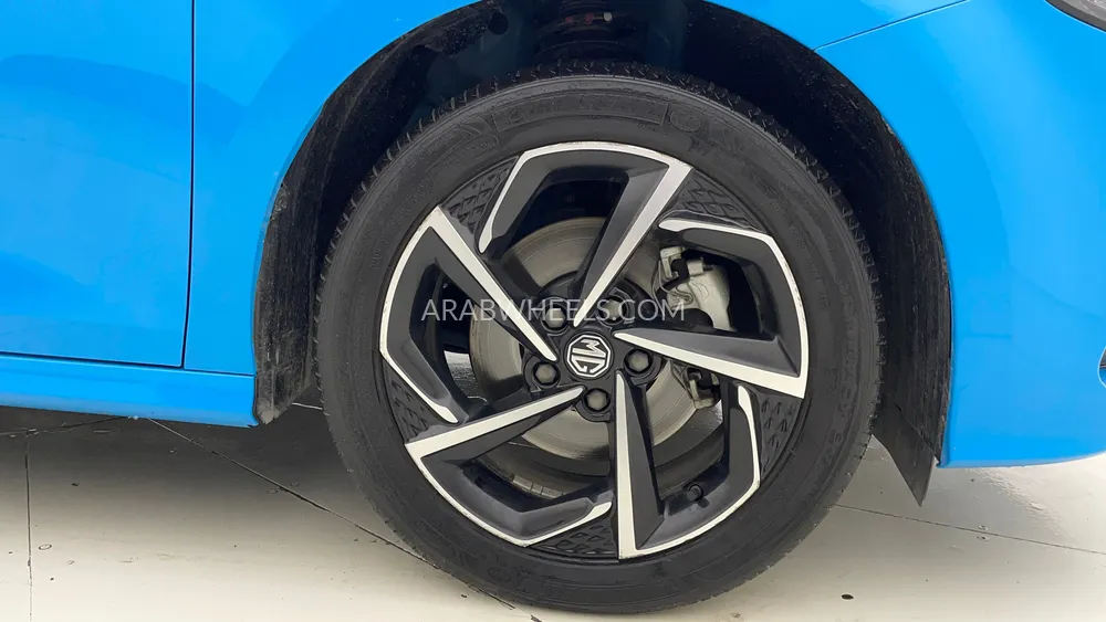 MG GT 2023 for Sale in Dubai Image-10