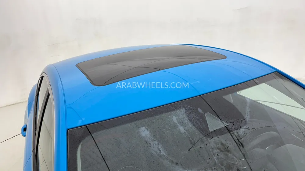 MG GT 2023 for Sale in Dubai Image-11