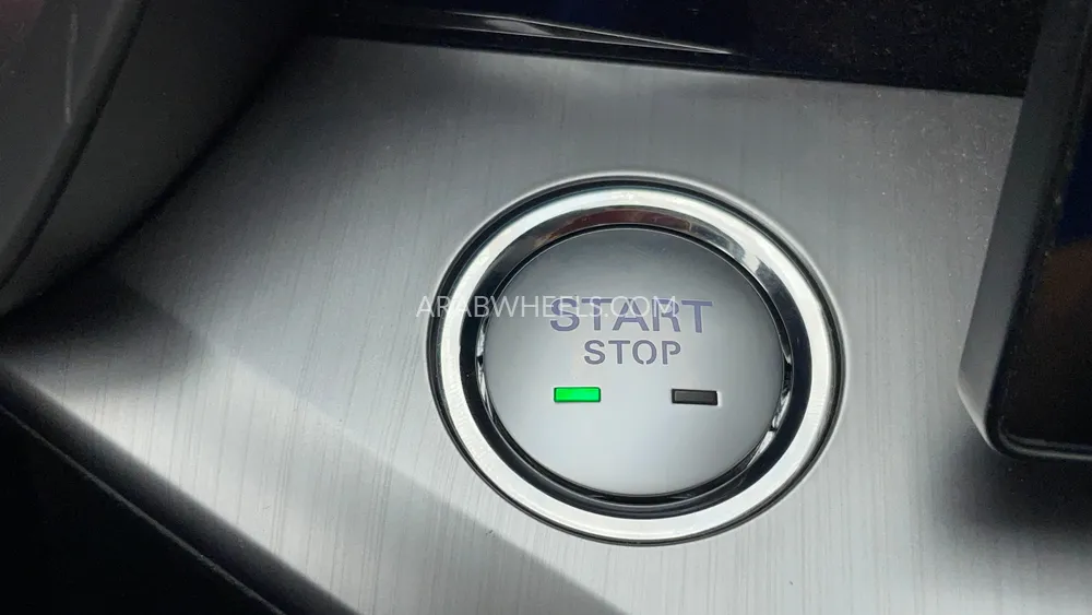 MG GT 2023 for Sale in Dubai Image-23