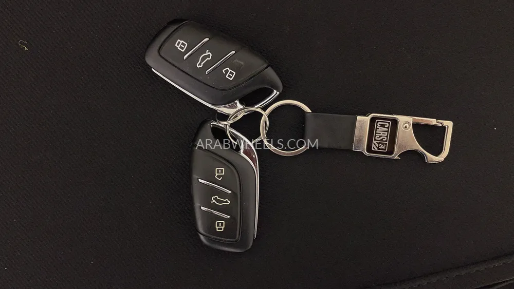 MG GT 2023 for Sale in Dubai Image-31