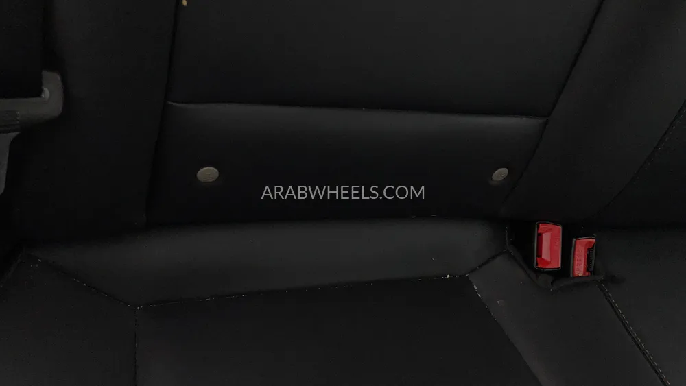 MG GT 2023 for Sale in Dubai Image-42