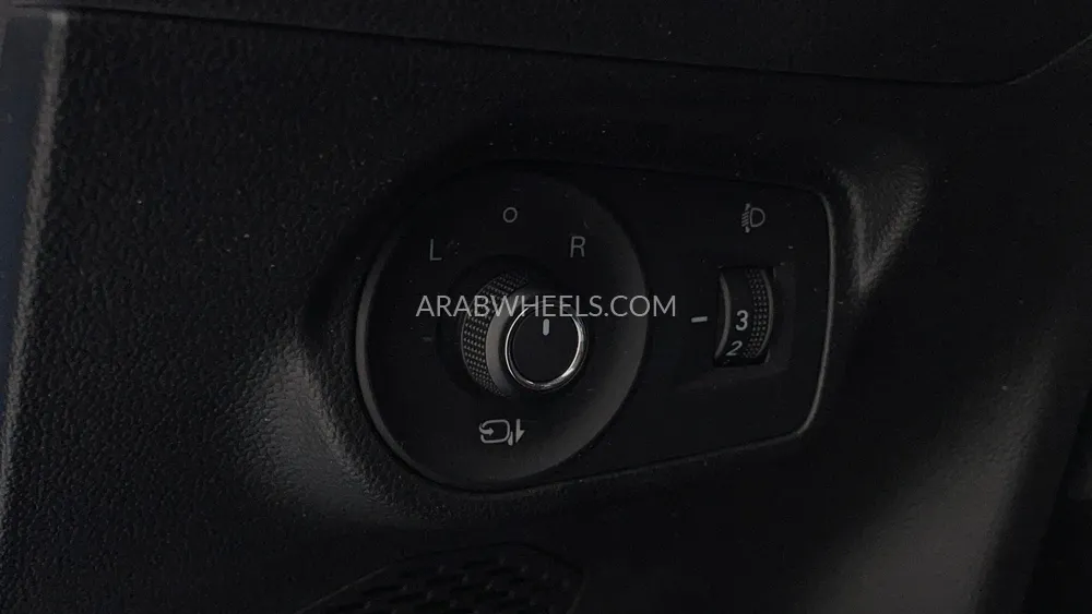 MG GT 2023 for Sale in Dubai Image-44