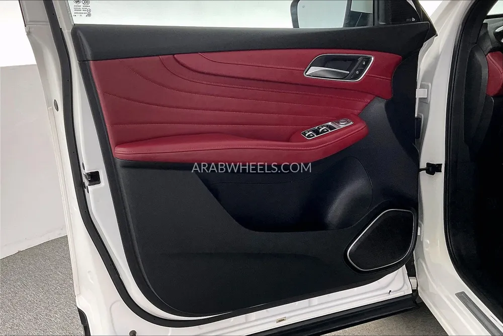 MG HS 2021 for Sale in Sharjah Image-26