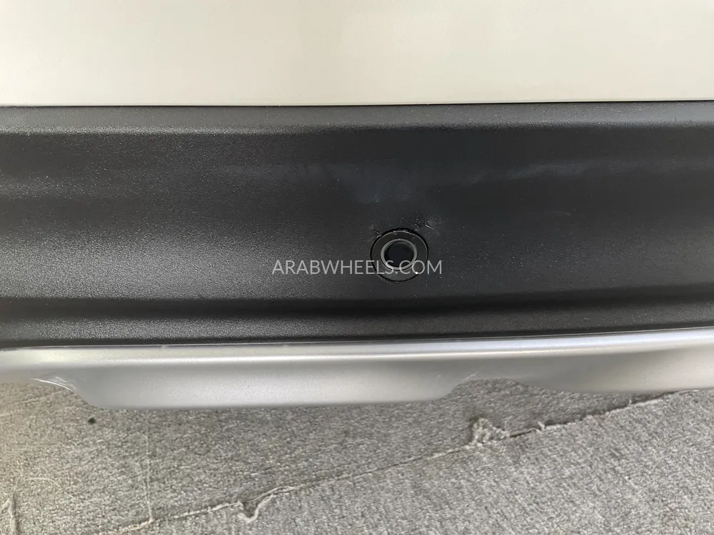 MG HS 2021 for Sale in Sharjah Image-31