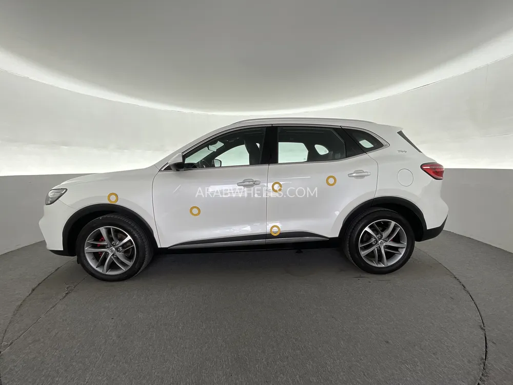 MG HS 2021 for Sale in Sharjah Image-32