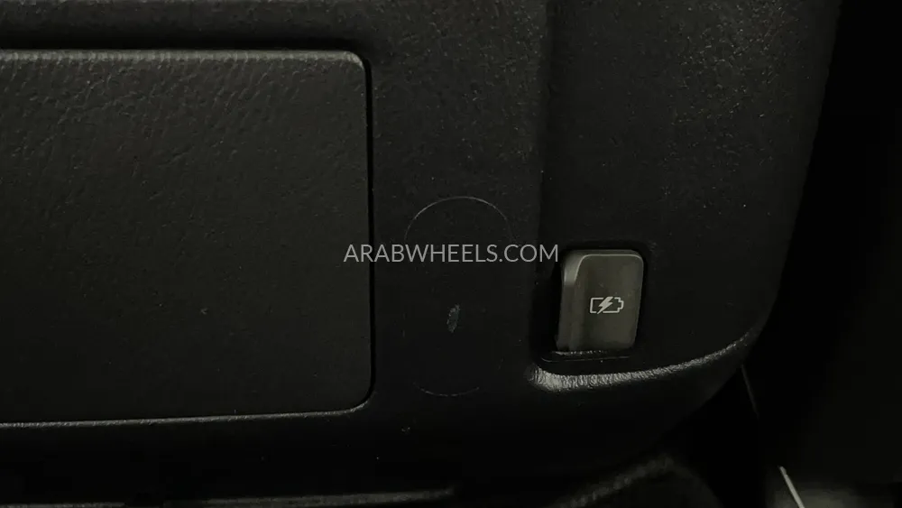 Nissan Patrol 2023 for Sale in Dubai Image-65