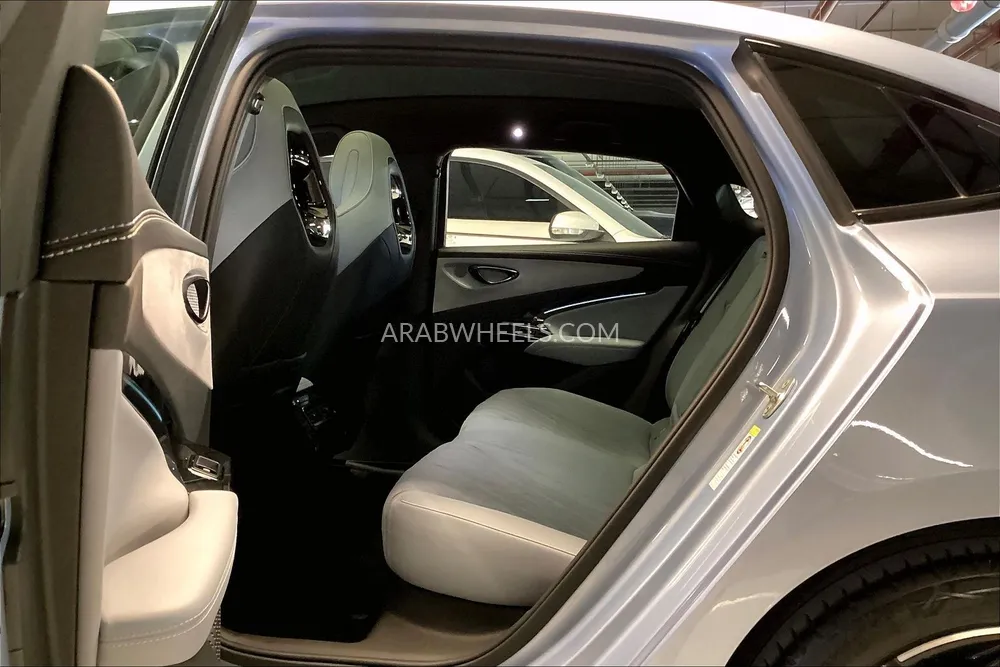 BYD Seal 2025 for Sale in Sharjah Image-13