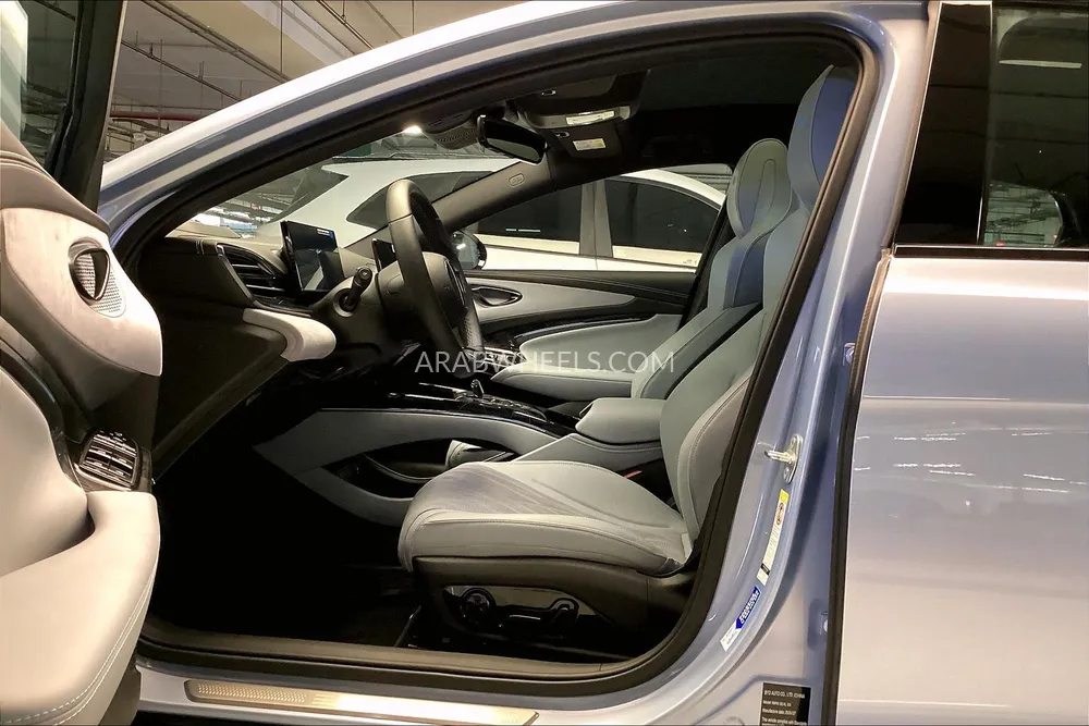 BYD Seal 2025 for Sale in Sharjah Image-21