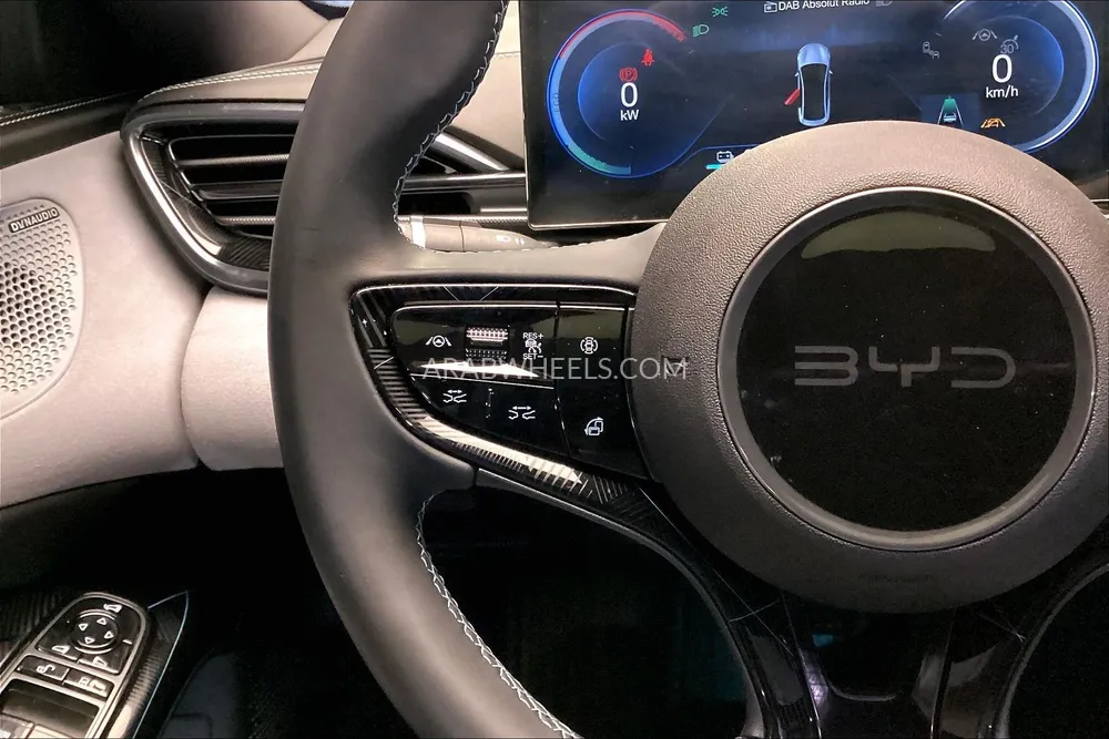 BYD Seal 2026 for Sale in Sharjah Image-24