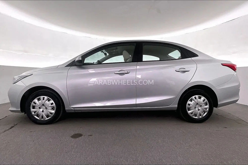 Changan Alsvin 2024 for Sale in Sharjah Image-7