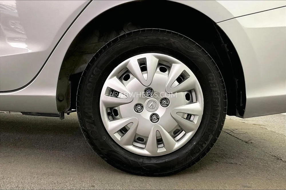 Changan Alsvin 2024 for Sale in Sharjah Image-10