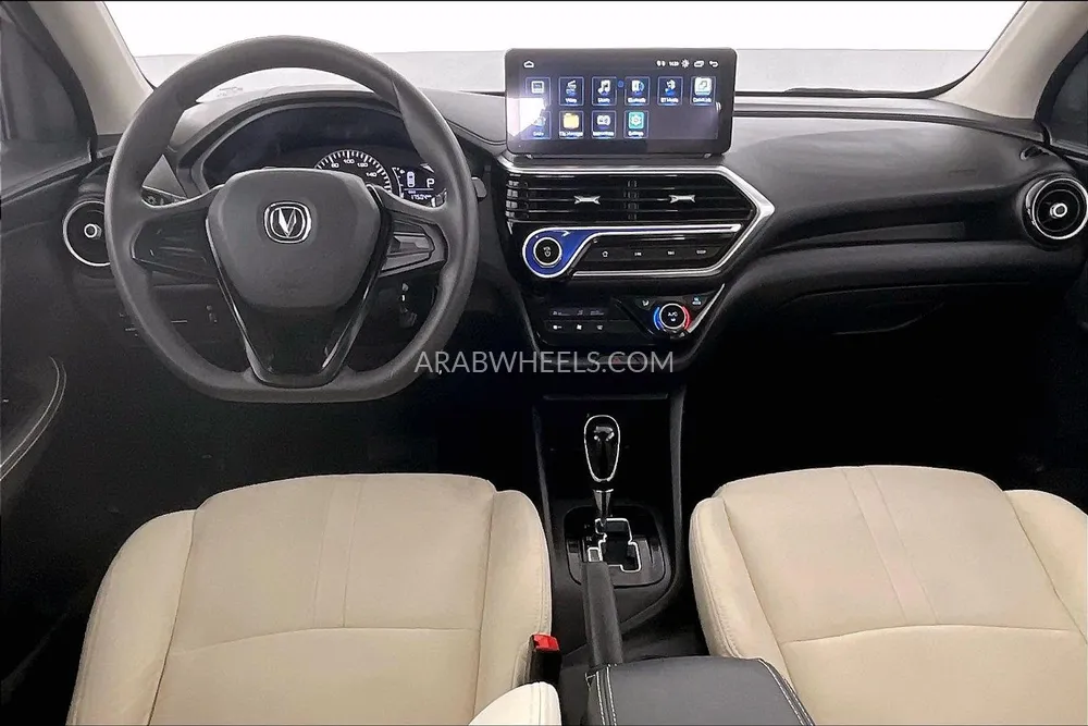 Changan Alsvin 2024 for Sale in Sharjah Image-11