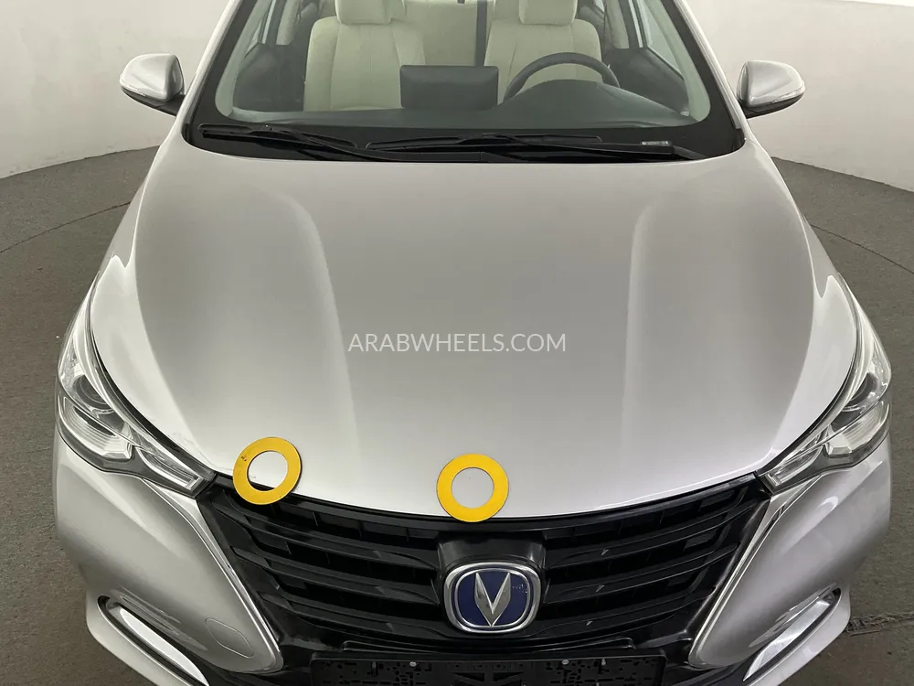 Changan Alsvin 2024 for Sale in Sharjah Image-31