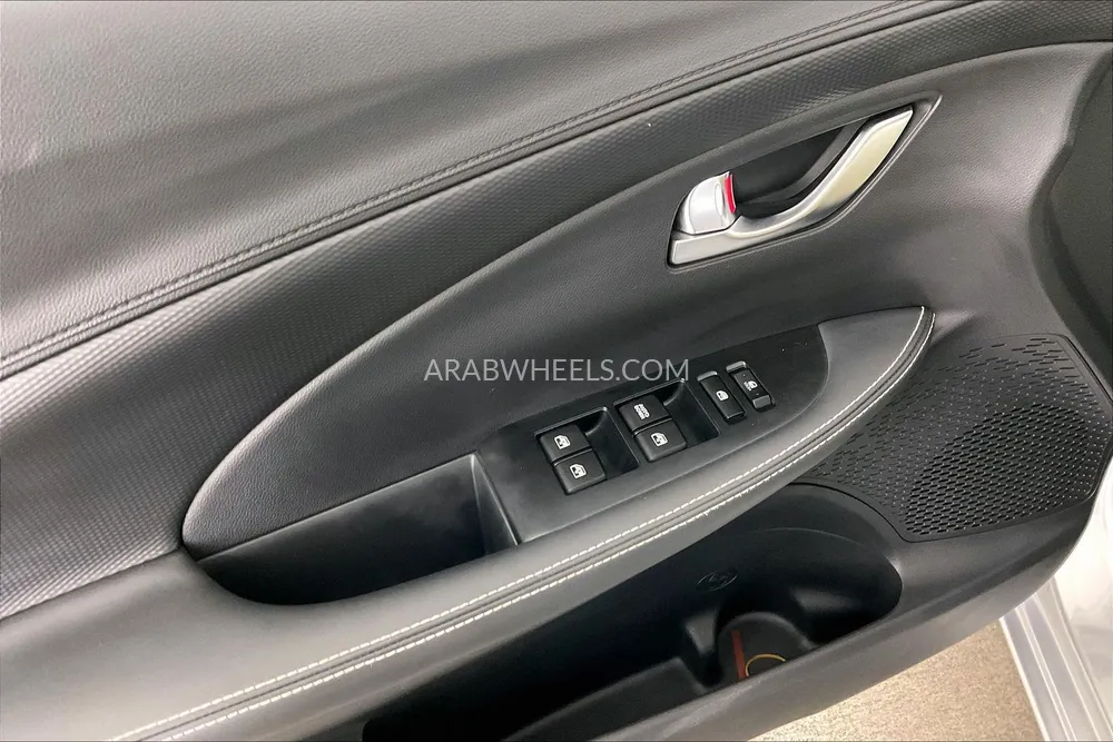 Changan Alsvin 2024 for Sale in Sharjah Image-34