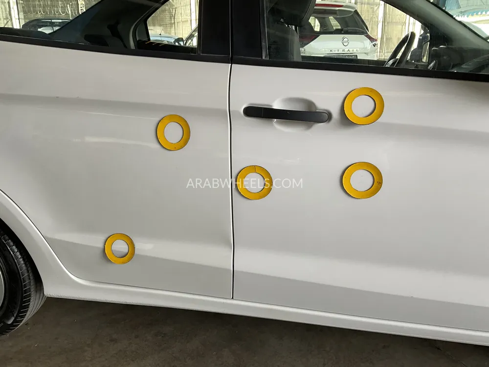 Ford Figo 2019 for Sale in Sharjah Image-36