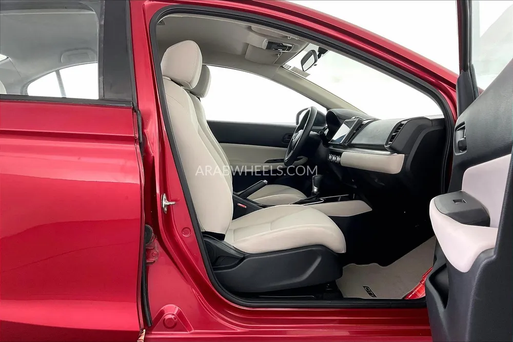 Honda City 2022 for Sale in Dubai Image-13