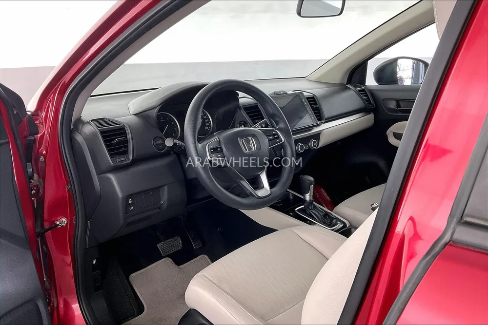 Honda City 2022 for Sale in Dubai Image-26