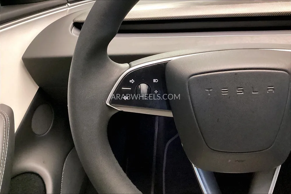 Tesla Model 3 2024 for Sale in Sharjah Image-26