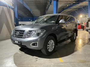 Nissan Patrol LE T2 2019 for Sale