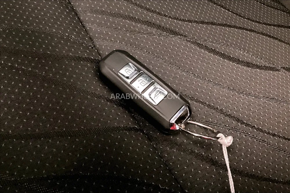 Chevrolet Groove 2022 for Sale in Sharjah Image-16