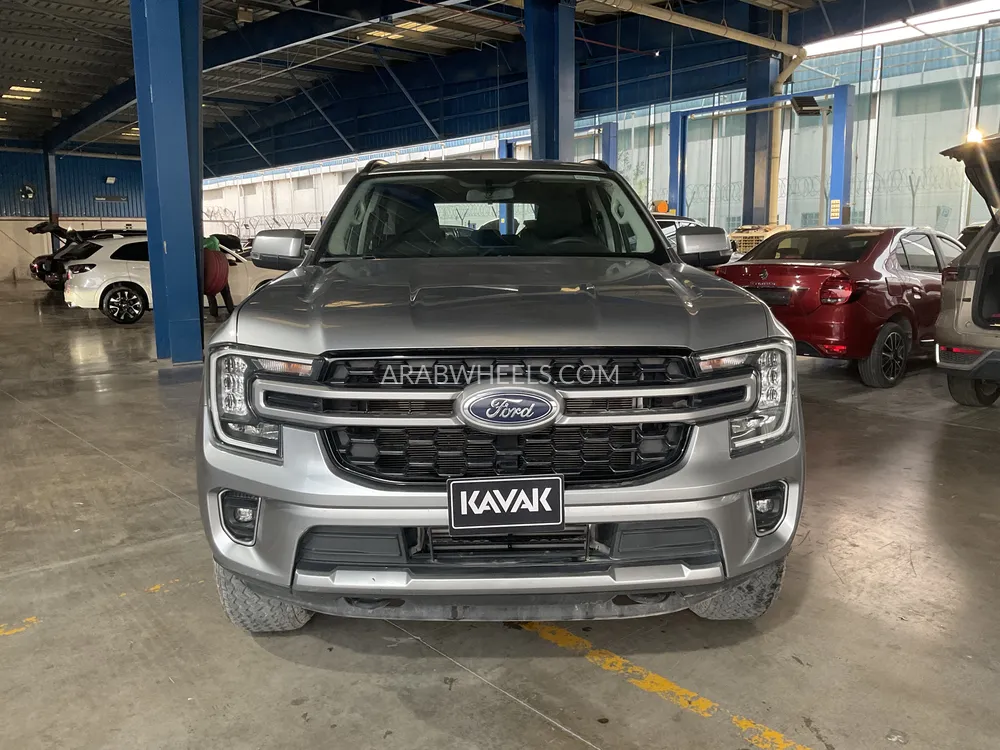 فورد إيفرست 2024 for Sale in دبي Image-2