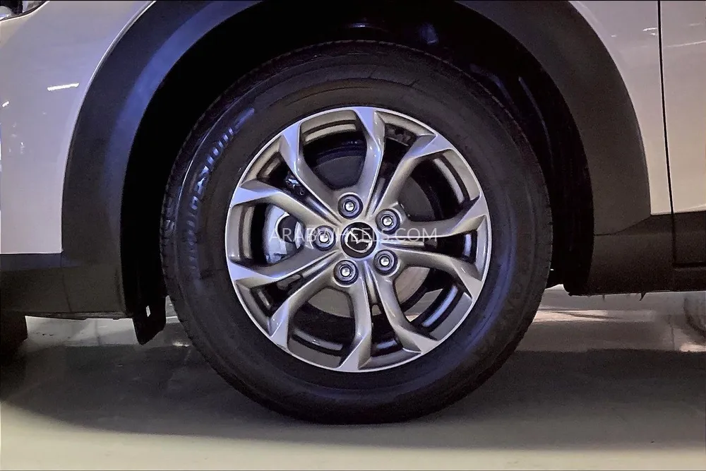 Mazda CX 3 2024 for Sale in Dubai Image-9