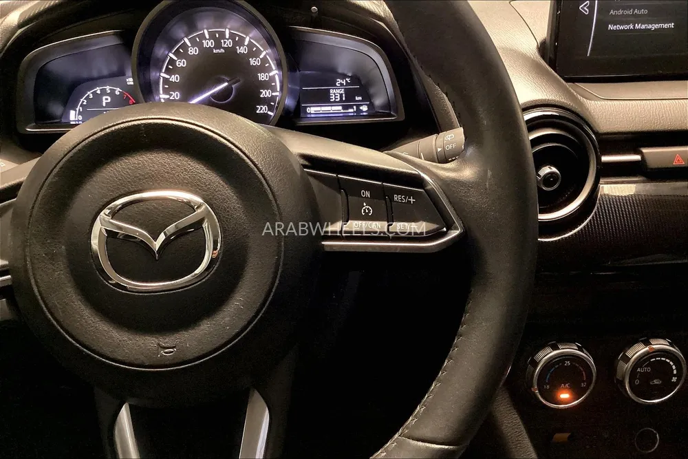Mazda CX 3 2024 for Sale in Dubai Image-19