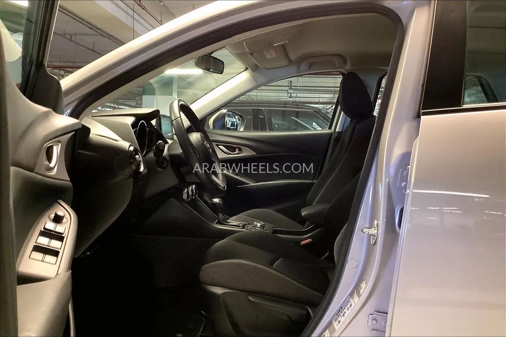 Mazda CX 3 2024 for Sale in Dubai Image-22