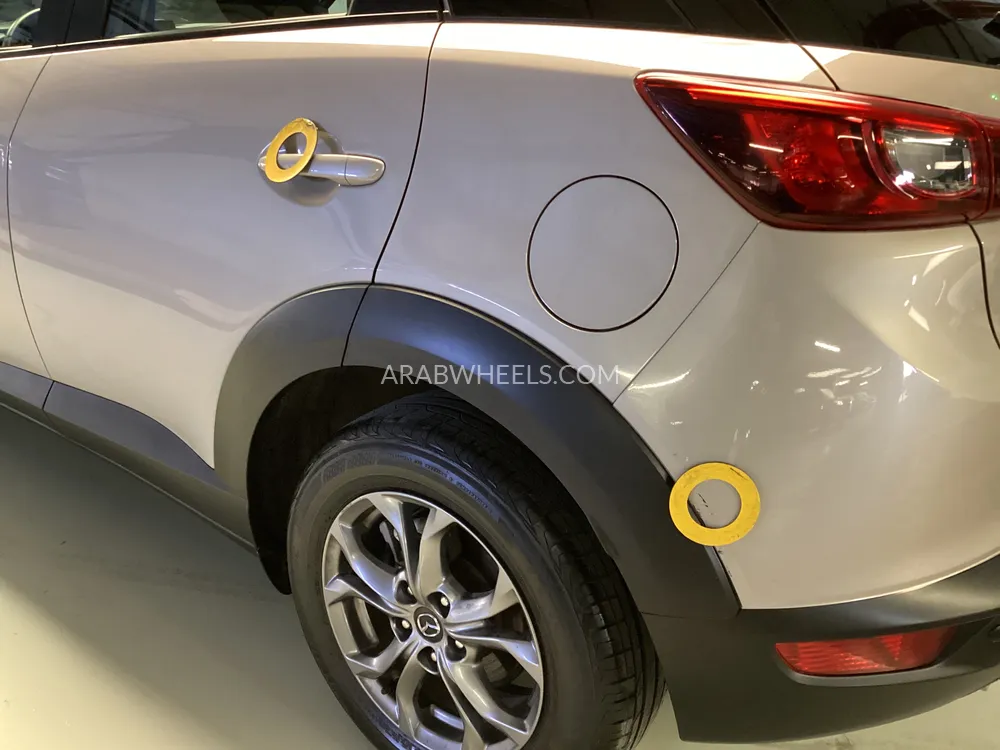 Mazda CX 3 2024 for Sale in Dubai Image-26