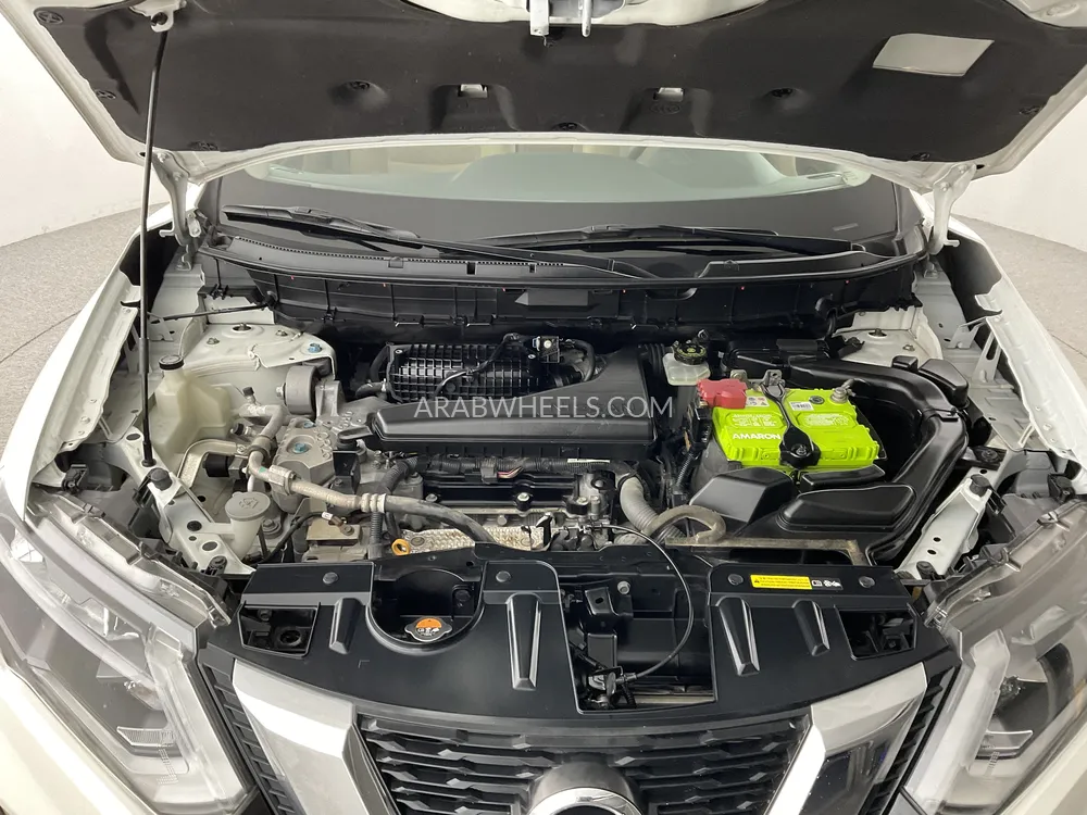 Nissan X-Trail 2019 for Sale in Sharjah Image-10