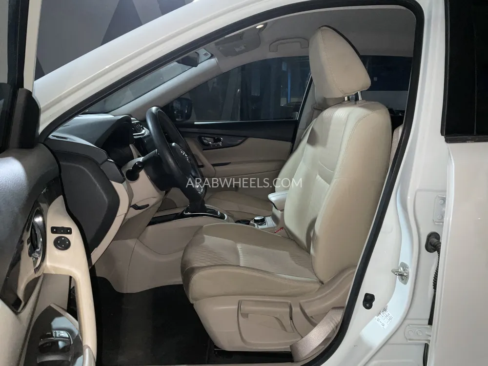Nissan X-Trail 2019 for Sale in Sharjah Image-12