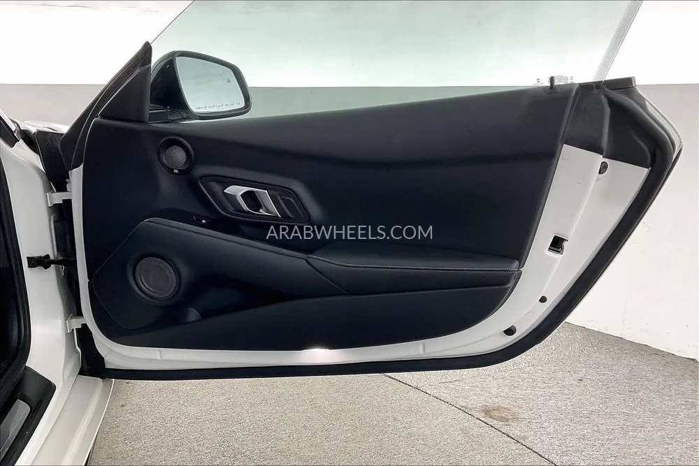 Toyota Supra 2023 for Sale in Sharjah Image-18