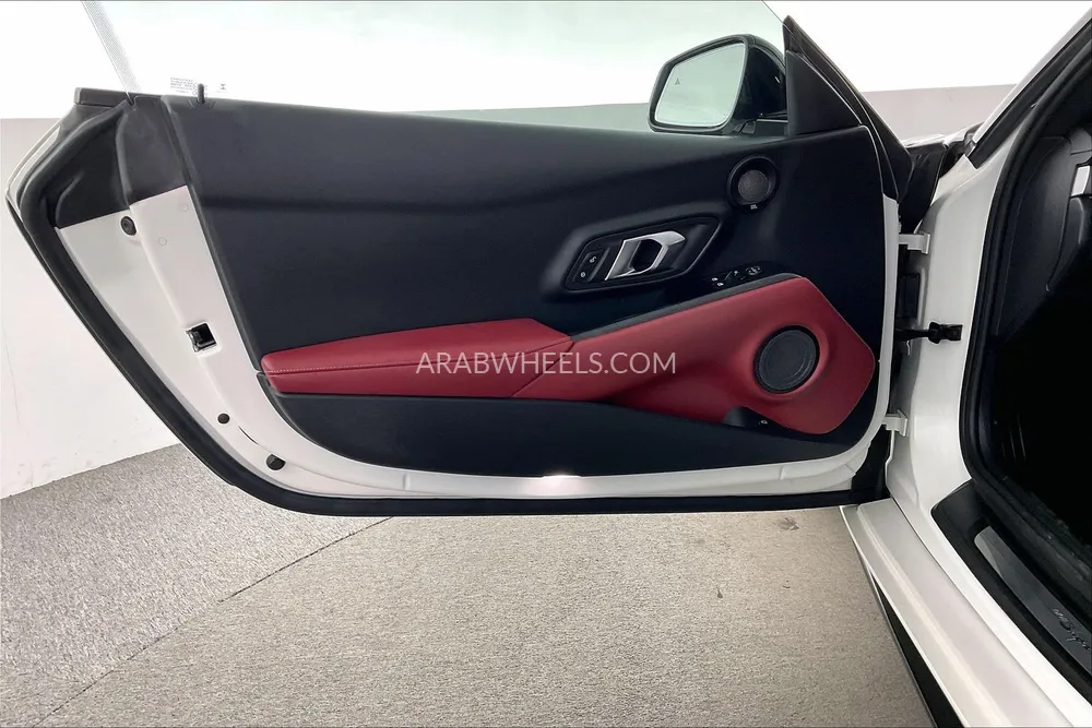 Toyota Supra 2023 for Sale in Sharjah Image-24