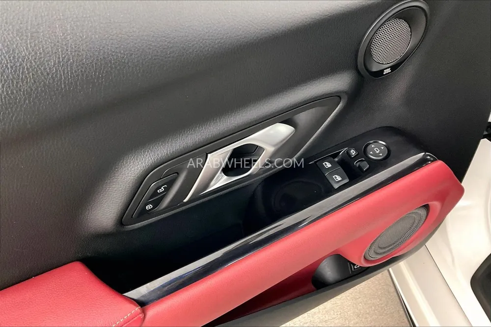 Toyota Supra 2023 for Sale in Sharjah Image-28