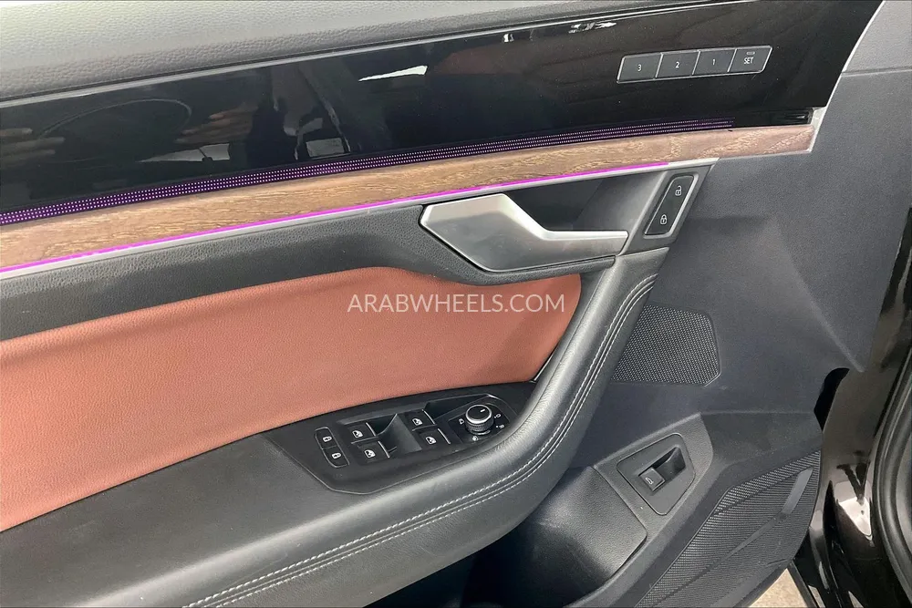 Volkswagen Touareg 2019 for Sale in Sharjah Image-40