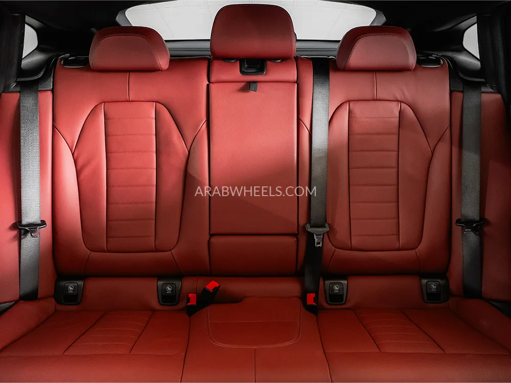 BMW X4 2024 for Sale in Dubai Image-13