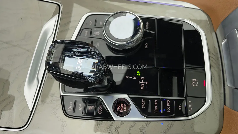 BMW X5 2022 for Sale in Dubai Image-20