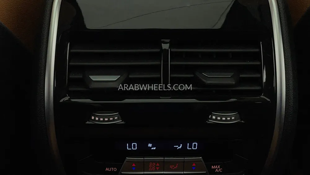 BMW X5 2022 for Sale in Dubai Image-27