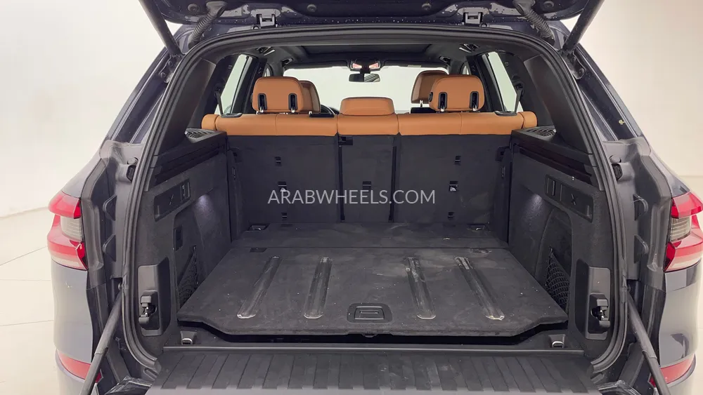 BMW X5 2022 for Sale in Dubai Image-30