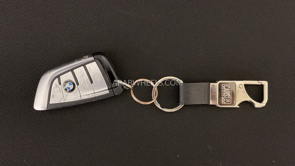 BMW X5 2022 for Sale in Dubai Image-31