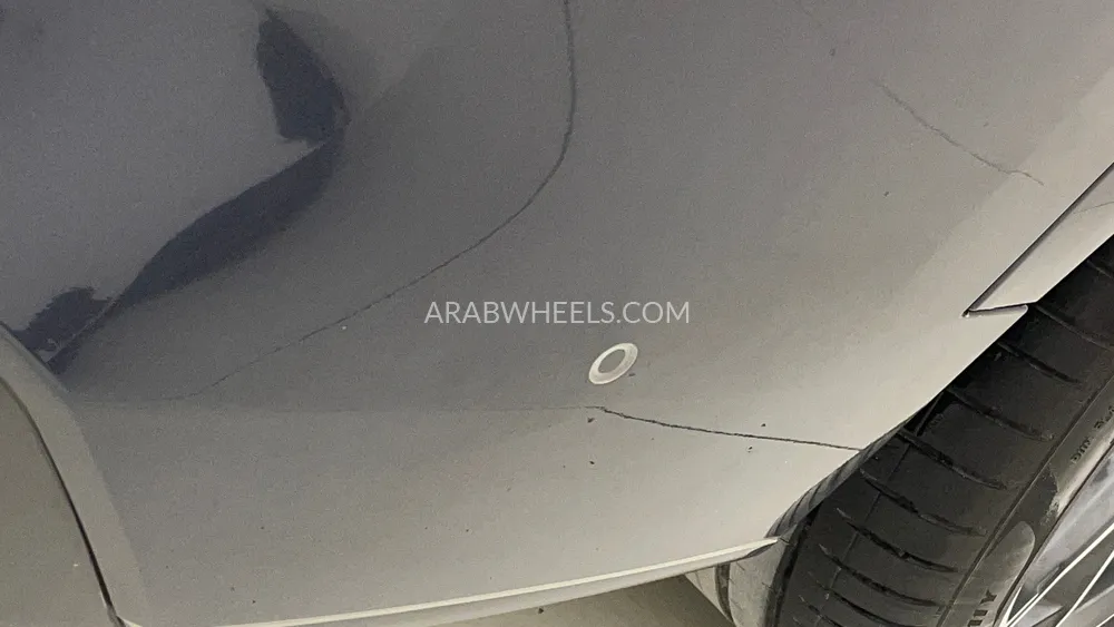 BMW X5 2022 for Sale in Dubai Image-33