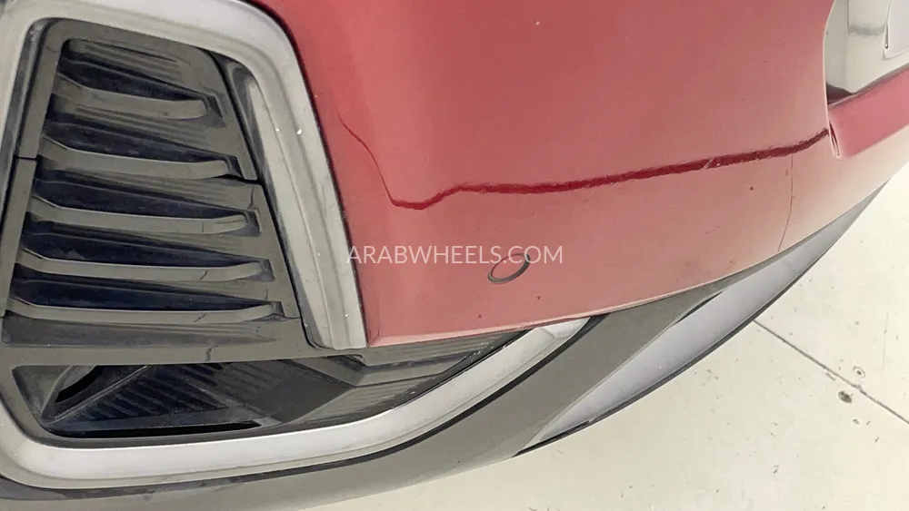 GMC Acadia 2023 for Sale in Dubai Image-29