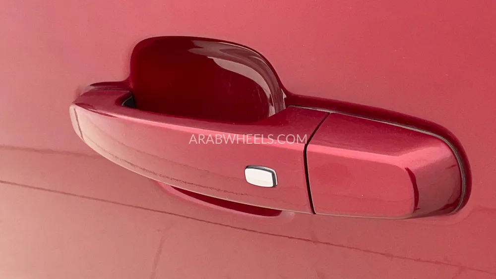 GMC Acadia 2023 for Sale in Dubai Image-44