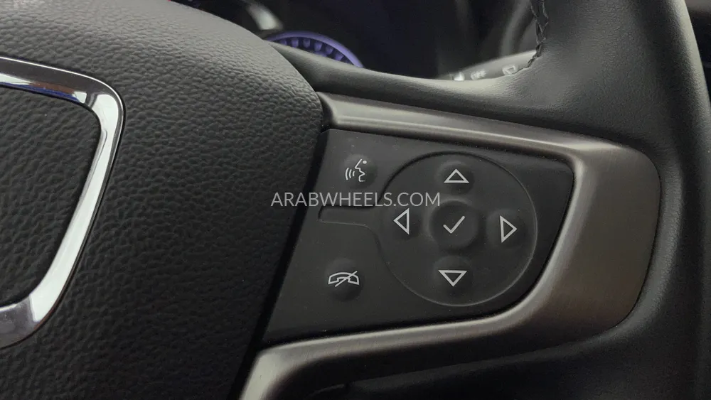 GMC Acadia 2023 for Sale in Dubai Image-49