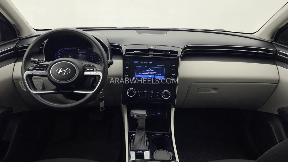 هيونداي توسان 2023 for Sale in دبي Image-12