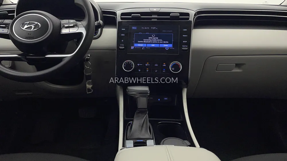 هيونداي توسان 2023 for Sale in دبي Image-14