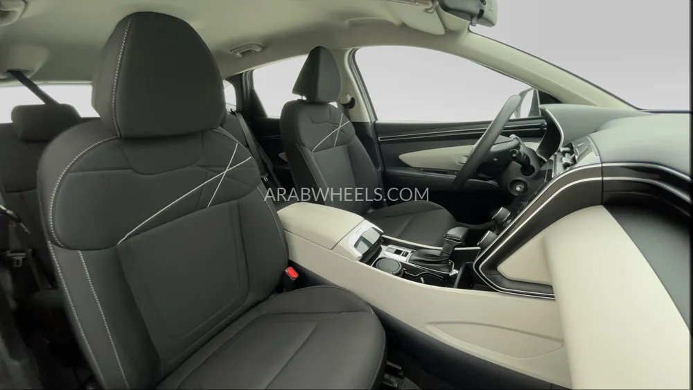 هيونداي توسان 2023 for Sale in دبي Image-24