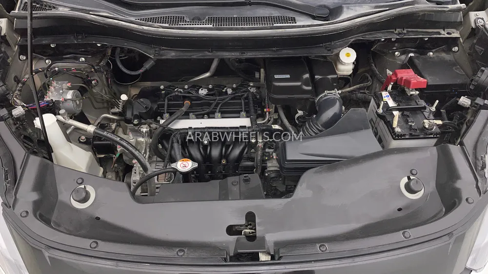 ميتسوبيشي إكسباندر 2024 for Sale in دبي Image-9