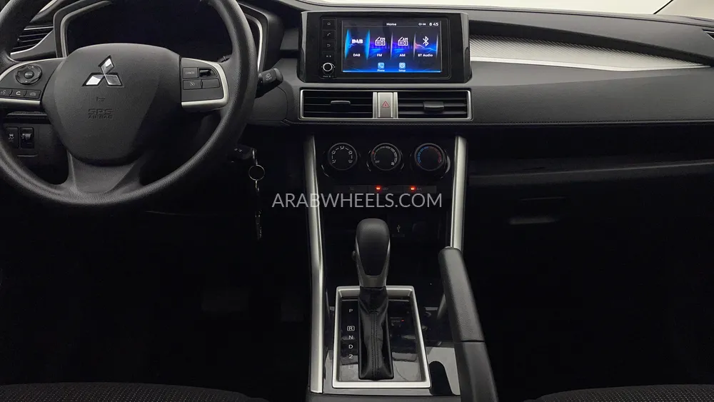 ميتسوبيشي إكسباندر 2024 for Sale in دبي Image-14