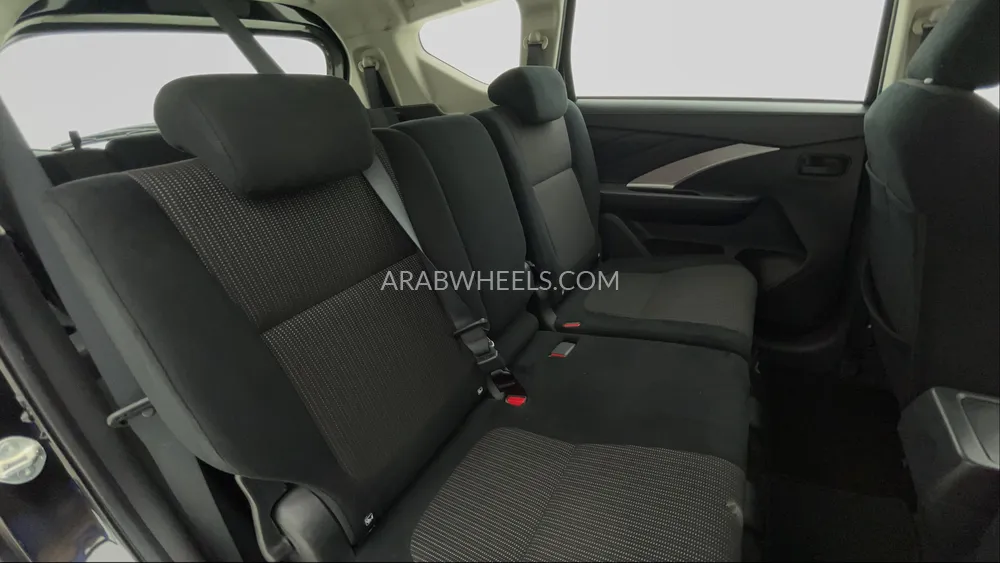 ميتسوبيشي إكسباندر 2024 for Sale in دبي Image-25